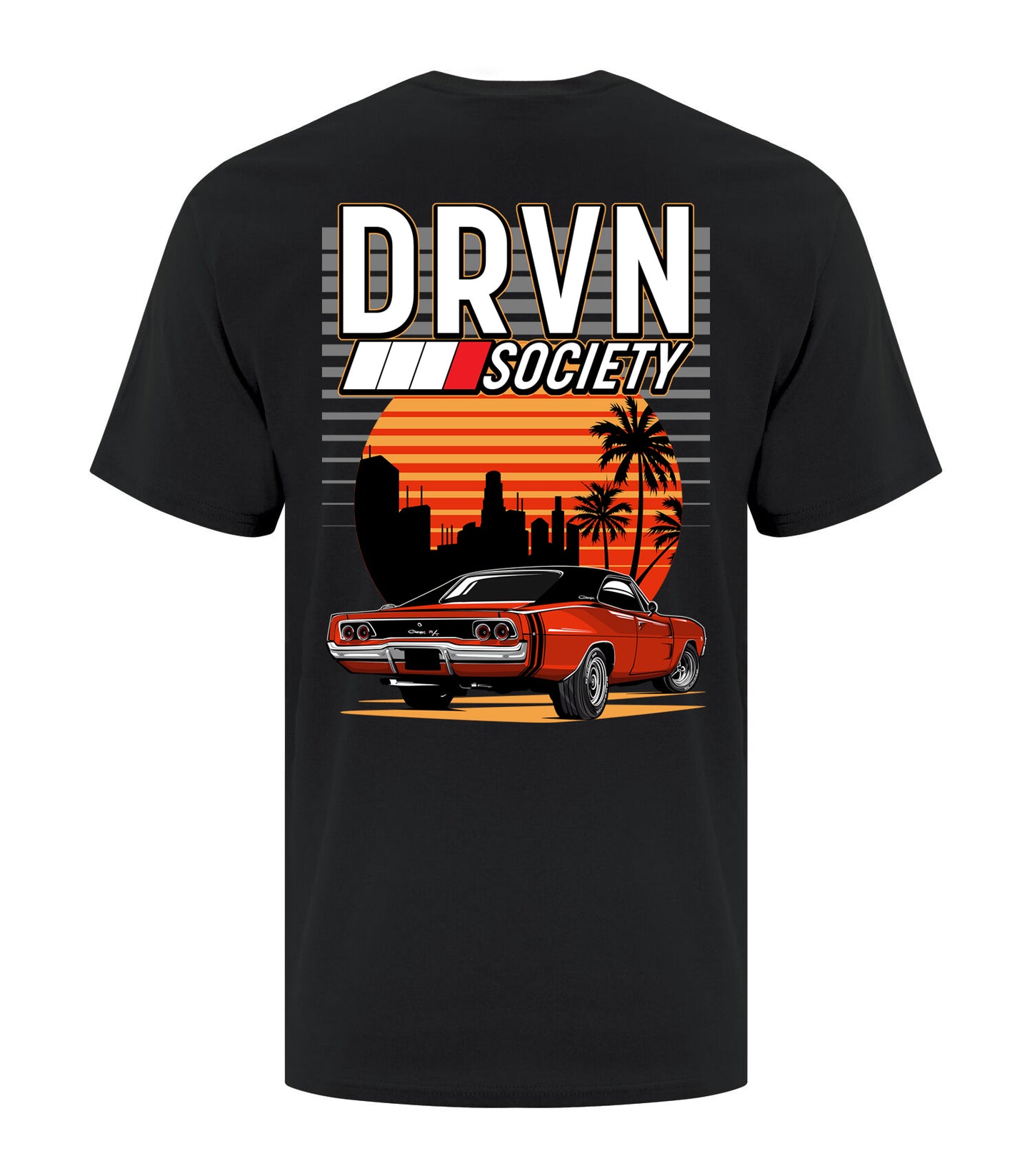 1st Giveaway 68 Charger R/T Shirt