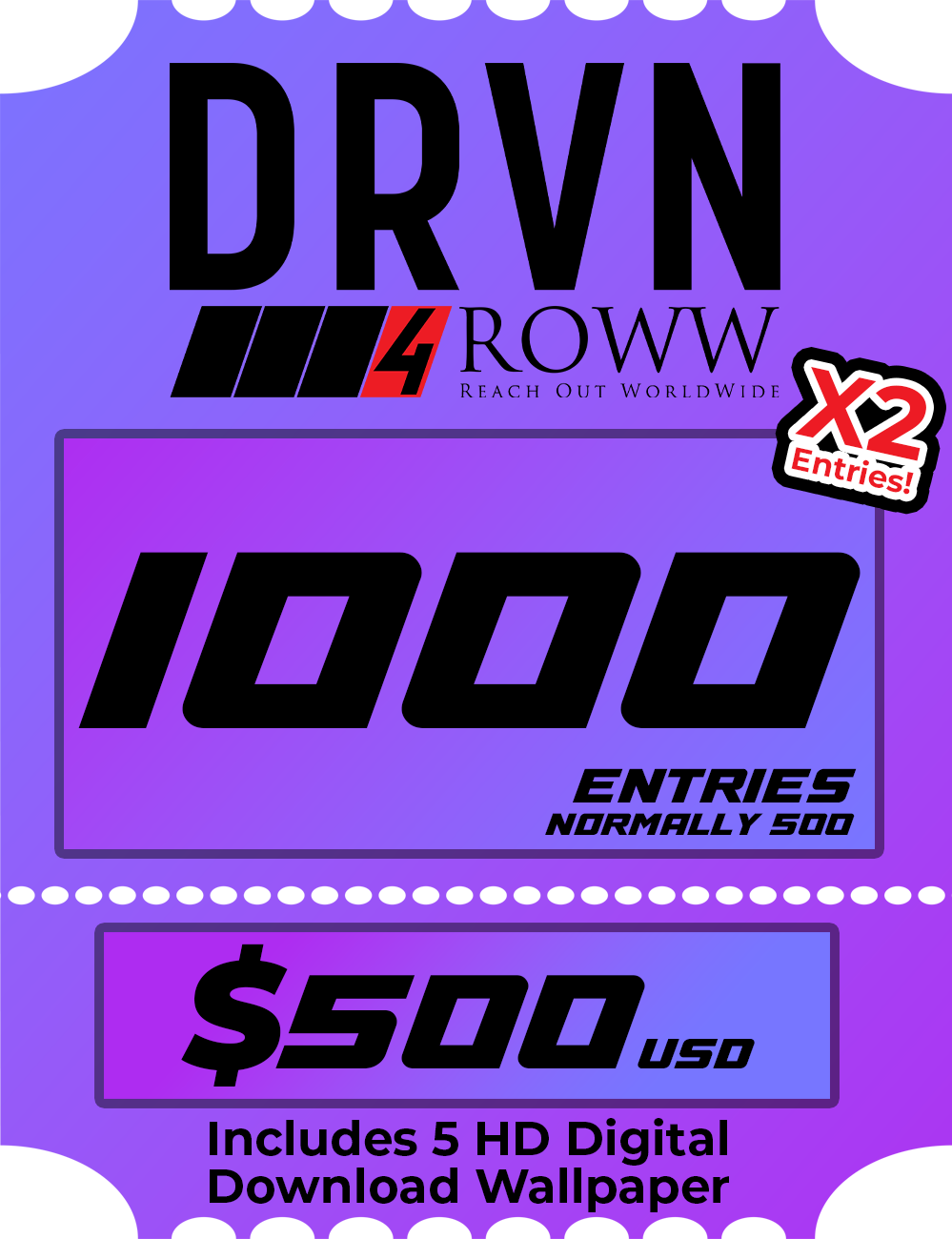 ROWW - Speed Pass - Pole Position