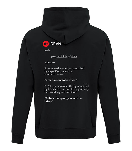 Definition DRVN Hoodie